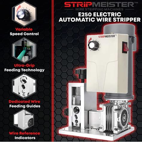 ECW-FD2J334K: The Ultimate Guide to Feature-Rich, IEC-Certified Wire Stripping