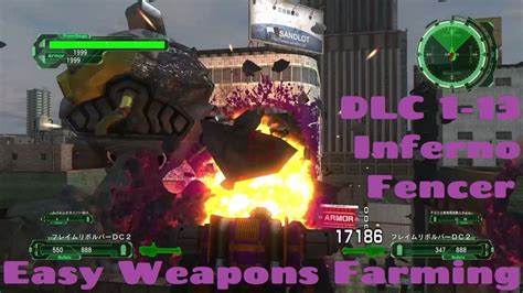 EDF 6 Fencer Looks Dumb: A Comprehensive Analysis