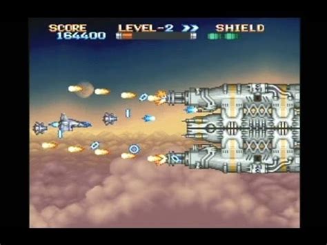 EDF SNES: A Blast from the Past