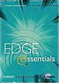 EDGE Essentials CD-ROM Kindle Editon