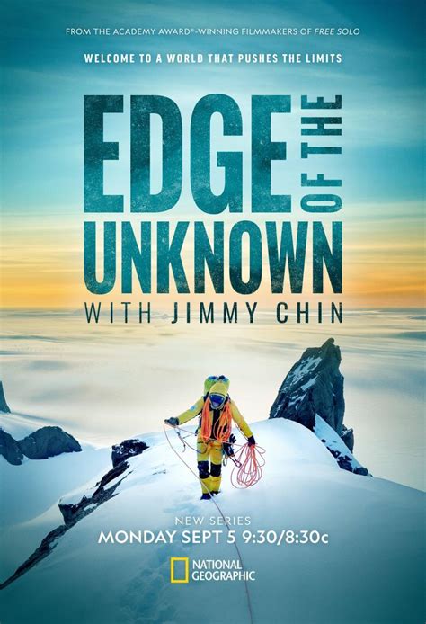 EDGE OF THE UNKNOWN PDF