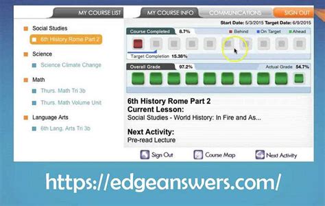 EDGENUITY ANSWER KEY US HISTORY Ebook Reader