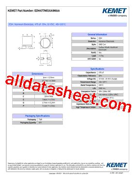 EDH477M016A9MAA