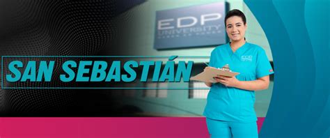 EDP University San Sebastian: A Gateway to Success in the Digital Age