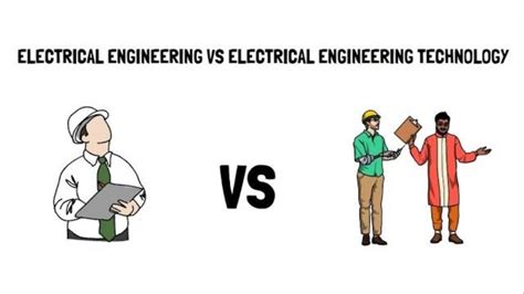 EE vs. ME: Electrical & Electronics Engineering vs. Mechanical Engineering