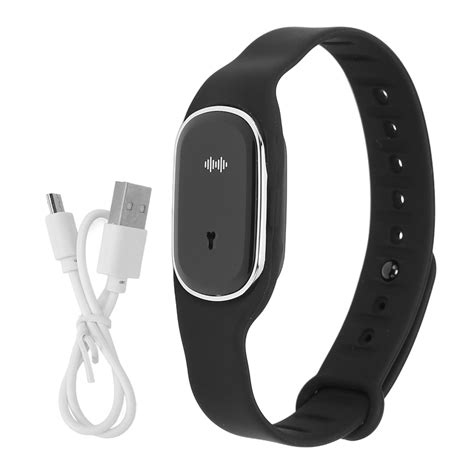 EEEKit Charging Wristband Activity Portable PDF