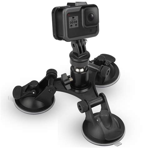 EEEKit Dashboard Suction Mount GoPro Epub