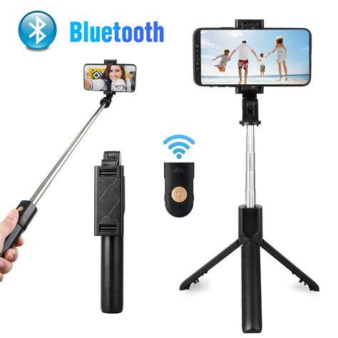 EEEKit Selfie Samsung Bluetooth Shutter Doc