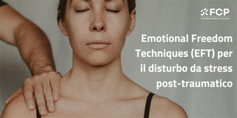 EFT for PTSD EFT Emotional Freedom Techniques Epub