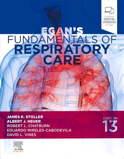 EGANS RESPIRATORY CARE WORKBOOK ANSWER KEY 2 Ebook Reader