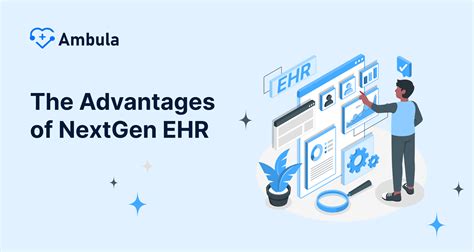 EHR-12: The Next-Gen Healthcare Revolution