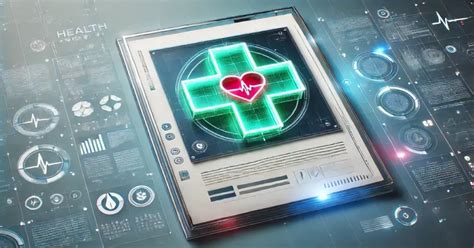 EHR-4: The Future of Electronic Health Records