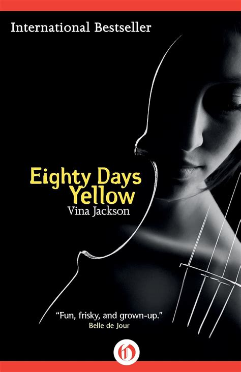 EIGHTY DAYS YELLOW VINA JACKSON PDF Reader