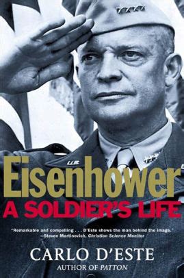 EISENHOWER A SOLDIER S LIFE Ebook PDF