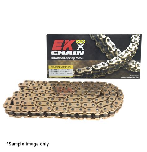 EK Chains: A Comprehensive Guide to Their Applications, Benefits, and More