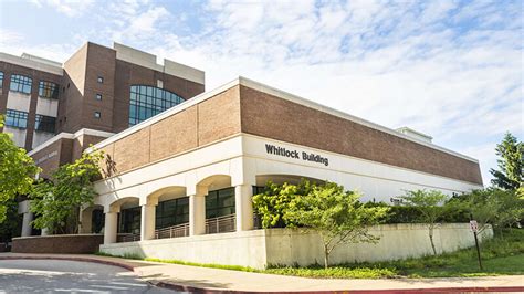 EKU Whitlock Building: A Cornerstone of Academic Excellence
