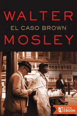 EL CASO BROWN Spanish Edition Epub