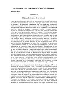 EL NIÃ‘O Y LA VIDA FAMILIAR EN EL ANTIGUO RÃ‰GIMEN El ... Pdf Reader