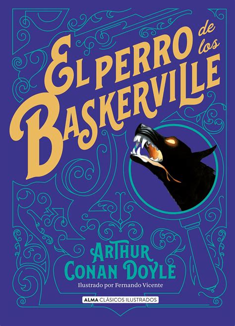 EL PERRO DE LOS BASKERVILLE PDF