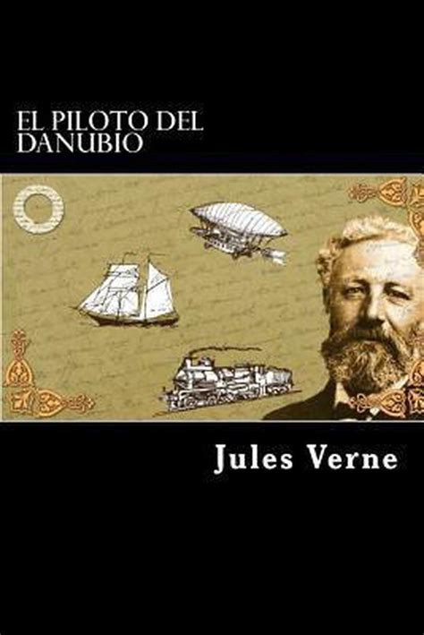 EL Piloto del Danubio Spanish Edition Reader