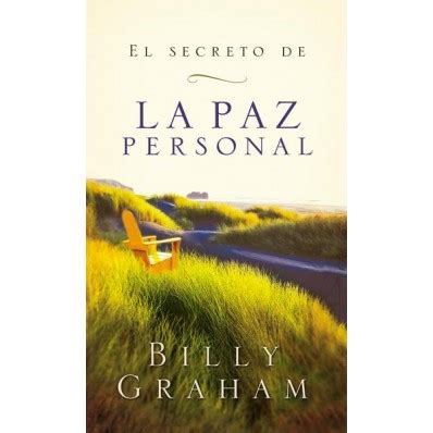 EL SECRETO DE LA PAZ PERSONAL Spanish Edition Doc