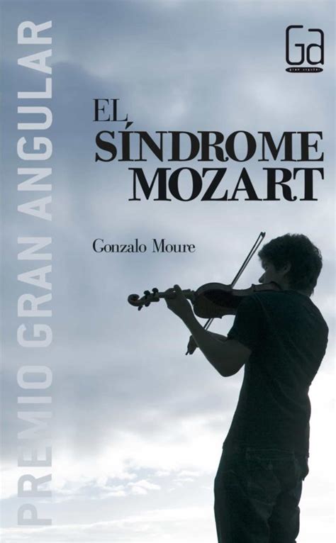 EL SINDROME DE MOZART  Ebook Reader