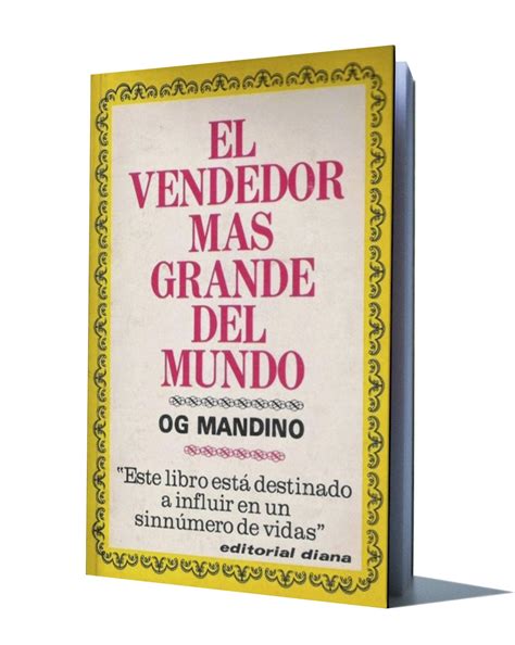 EL VENDEDOR MÃS GRANDE DEL MUNDO pdf Reader