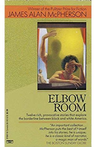 ELBOW ROOM Pulitzer 1978 Epub