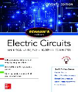 ELECTRIC CIRCUITS 9TH EDITION SOLUTIONS MANUAL Ebook Reader