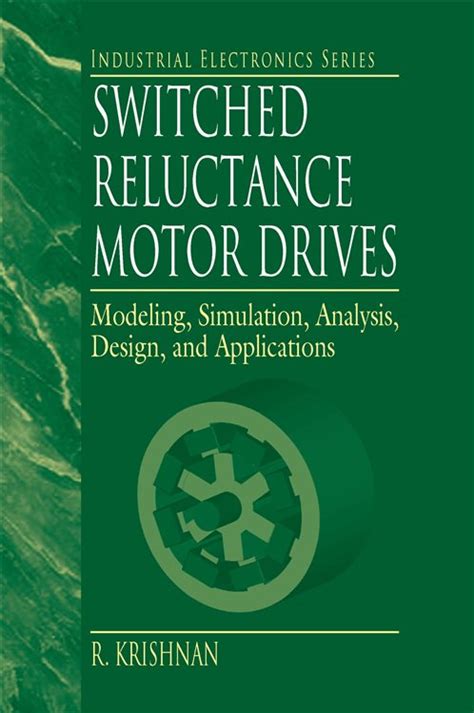 ELECTRIC MOTOR DRIVES KRISHNAN Ebook Reader