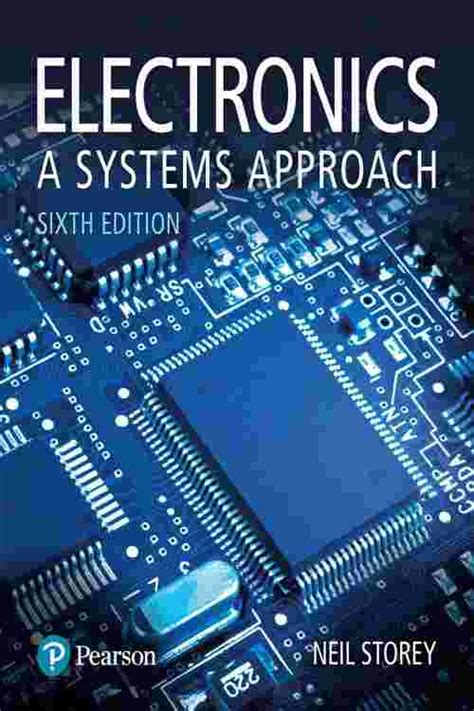 ELECTRICAL AND ELECTRONIC SYSTEMS NEIL STOREY PDF BOOK Doc