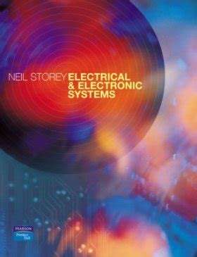 ELECTRICAL AND ELECTRONIC SYSTEMS NEIL STOREY PDF BOOK Doc