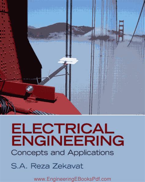 ELECTRICAL ENGINEERING CONCEPTS AND APPLICATIONS SOLUTIONS ZEKAVAT Ebook Reader