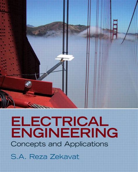 ELECTRICAL ENGINEERING CONCEPTS AND APPLICATIONS SOLUTIONS ZEKAVAT Ebook Reader