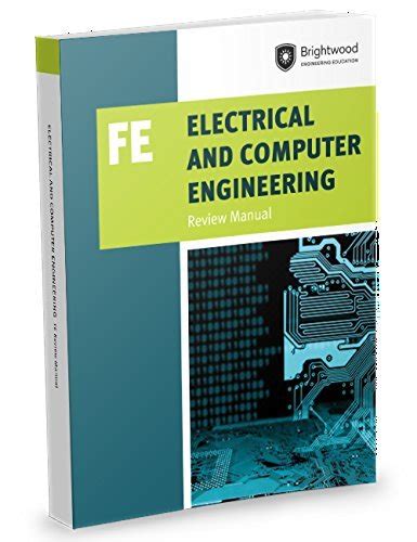 ELECTRICAL ENGINEERING FE REVIEW MANUAL Ebook Kindle Editon