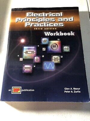 ELECTRICAL PRINCIPLES AND PRACTICES ANSWERS Ebook Kindle Editon