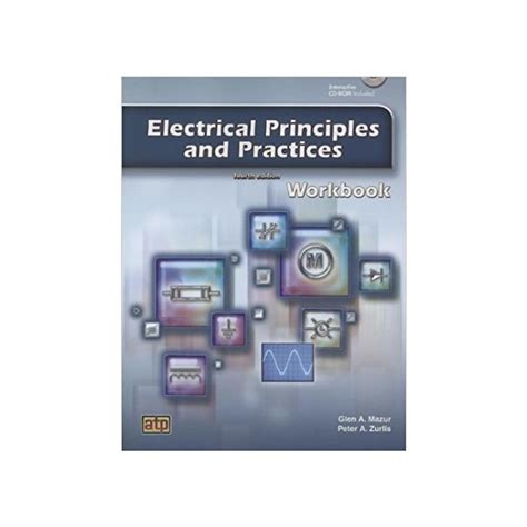 ELECTRICAL PRINCIPLES AND PRACTICES ANSWERS Ebook Kindle Editon