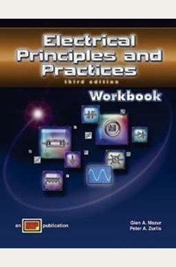 ELECTRICAL PRINCIPLES AND PRACTICES WORKBOOK ANSWER KEY Ebook Epub