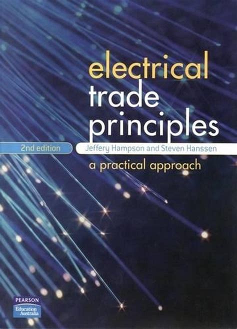 ELECTRICAL TRADE PRINCIPLES 2ND EDITION BY J HAMPSON: Download free PDF ebooks about ELECTRICAL TRADE PRINCIPLES 2ND EDITION BY Doc