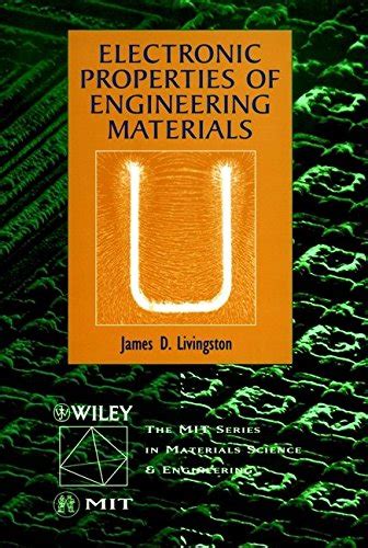 ELECTRONIC PROPERTIES OF ENGINEERING MATERIALS SOLUTION MANUAL Ebook Kindle Editon
