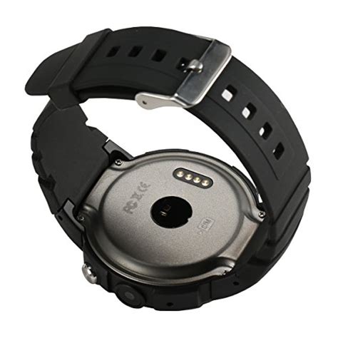 ELEGIANT Bluetooth Wristwatch Samsung Andriod Doc