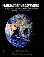 ELEMENTAL GEOSYSTEMS 6TH EDITION Ebook Epub