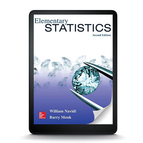 ELEMENTARY STATISTICS: SECOND EDITION PDF