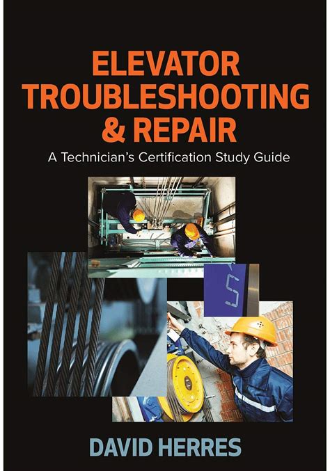 ELEVATOR TROUBLESHOOTING GUIDE HYUNDAI Ebook Doc