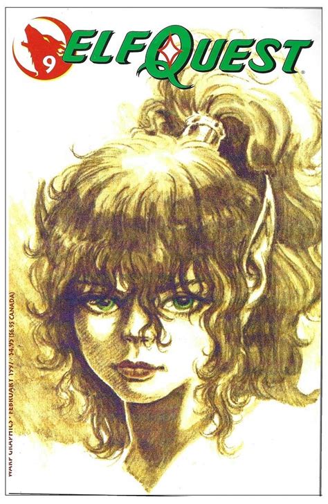 ELFQUEST 9 Doc