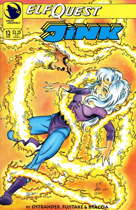 ELFQUEST JINK 3 PDF