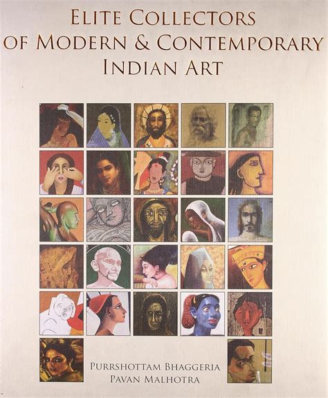 ELITE COLLECTORS OF MODERN AND CONTEMPORARY INDIAN ART Ebook Epub