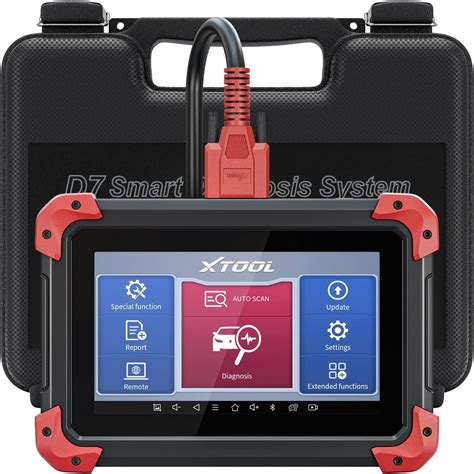 ELM3052: The 5-in-1 Automotive Diagnostic Tool You Need