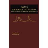 EMATs for Science and Industry Noncontacting Ultrasonic Measurements 1st Edition Kindle Editon