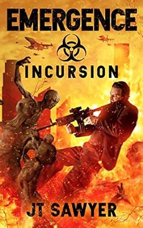 EMERGENCE Incursion Epub